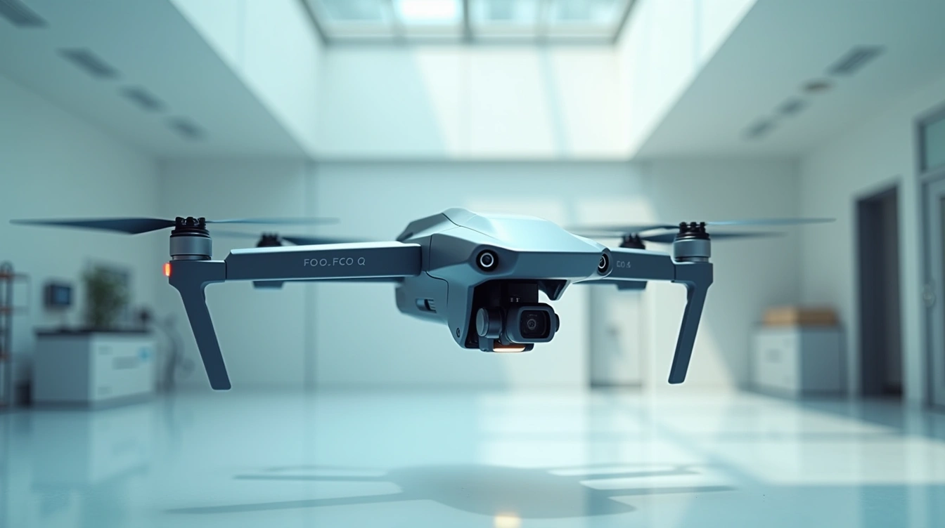 Your Questions About Tethered Surveillance Technology